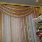 Przedsiębiorstwo 81 wizerunek PRACOWNIA ARTYSTYCZNEGO SZYCIA FIRAN I ZASŁON STYL Tkaniny Dekoracyjne, Firany, Zasłony - Produkcja, Hurt w Kielce SK