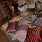 Przedsiębiorstwo 84 wizerunek PRACOWNIA ARTYSTYCZNEGO SZYCIA FIRAN I ZASŁON STYL Tkaniny Dekoracyjne, Firany, Zasłony - Produkcja, Hurt w Kielce SK