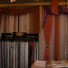 Przedsiębiorstwo 90 wizerunek PRACOWNIA ARTYSTYCZNEGO SZYCIA FIRAN I ZASŁON STYL Tkaniny Dekoracyjne, Firany, Zasłony - Produkcja, Hurt w Kielce SK