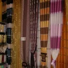 Przedsiębiorstwo 93 wizerunek PRACOWNIA ARTYSTYCZNEGO SZYCIA FIRAN I ZASŁON STYL Tkaniny Dekoracyjne, Firany, Zasłony - Produkcja, Hurt w Kielce SK