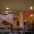 Przedsiębiorstwo 95 wizerunek PRACOWNIA ARTYSTYCZNEGO SZYCIA FIRAN I ZASŁON STYL Tkaniny Dekoracyjne, Firany, Zasłony - Produkcja, Hurt w Kielce SK