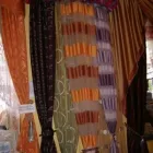 Przedsiębiorstwo 96 wizerunek PRACOWNIA ARTYSTYCZNEGO SZYCIA FIRAN I ZASŁON STYL Tkaniny Dekoracyjne, Firany, Zasłony - Produkcja, Hurt w Kielce SK