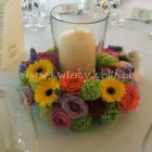 Przedsiębiorstwo 3 wizerunek PRACOWNIA FLORYSTYCZNA PASSJA-FLORA ANNA SMOLIŃSKA-WIECZORKIEWICZ Kwiaciarnie w Lublin LU