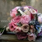 Przedsiębiorstwo 16 wizerunek PRACOWNIA FLORYSTYCZNA PASSJA-FLORA ANNA SMOLIŃSKA-WIECZORKIEWICZ Kwiaciarnie w Lublin LU