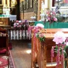 Przedsiębiorstwo 27 wizerunek PRACOWNIA FLORYSTYCZNA PASSJA-FLORA ANNA SMOLIŃSKA-WIECZORKIEWICZ Kwiaciarnie w Lublin LU