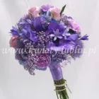 Przedsiębiorstwo 44 wizerunek PRACOWNIA FLORYSTYCZNA PASSJA-FLORA ANNA SMOLIŃSKA-WIECZORKIEWICZ Kwiaciarnie w Lublin LU