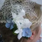 Przedsiębiorstwo 50 wizerunek PRACOWNIA FLORYSTYCZNA PASSJA-FLORA ANNA SMOLIŃSKA-WIECZORKIEWICZ Kwiaciarnie w Lublin LU