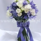 Przedsiębiorstwo 53 wizerunek PRACOWNIA FLORYSTYCZNA PASSJA-FLORA ANNA SMOLIŃSKA-WIECZORKIEWICZ Kwiaciarnie w Lublin LU