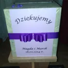 Przedsiębiorstwo 29 wizerunek PRACOWNIA KRAWIECKA I PAPIERNICZA MISIO ANNA MIŚ Krawiectwo - Usługi w Biała Podlaska LU