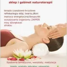 Przedsiębiorstwo 1 wizerunek PRACOWNIA ROZWOJU I NATUROTERAPII CZAKRY Zdrowa Żywność w Poznań WP