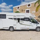 Przedsiębiorstwo 2 wizerunek PRIMECAMPERS.PL Samochody - Wynajem w Warszawa MZ