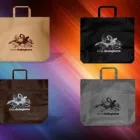 Przedsiębiorstwo 7 wizerunek PRODUCENT TOREB EKOLOGICZNYCH I WORKÓW SZKOLNYCH Opakowania - Sprzedaż w Warszawa MZ