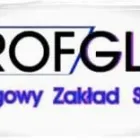 Przedsiębiorstwo 1 wizerunek PROFGLASS USŁUGOWY ZAKŁAD SZKLARSKI Szkło w Warszawa MZ