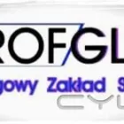 Przedsiębiorstwo 2 wizerunek PROFGLASS USŁUGOWY ZAKŁAD SZKLARSKI Szkło w Warszawa MZ