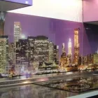 Przedsiębiorstwo 4 wizerunek PROFGLASS USŁUGOWY ZAKŁAD SZKLARSKI Szkło w Warszawa MZ