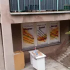 Przedsiębiorstwo 8 wizerunek PROFGLASS USŁUGOWY ZAKŁAD SZKLARSKI Szkło w Warszawa MZ