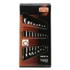 Przedsiębiorstwo 10 wizerunek PROMOTOR MATERIAŁY ŚCIERNE ZAWIESIA PIŁY TAŚMOWE NARZĘDZIA RĘCZNE KOMPENSATORY STAL METALE KOLOROWE Ścierne, Polerujące Artykuły, Narzędzia w Katowice SL