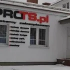 Przedsiębiorstwo 1 wizerunek PROTS.PL - DYSTRYBUTOR SYSTEMÓW ZABEZPIECZEŃ Zabezpieczające Systemy w Olsztyn WN