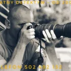 Przedsiębiorstwo 5 wizerunek PRYWATNY DETEKTYW WARSZAWA KRZYSZTOF MATYSZCZAK Kategoria w Warszawa MZ