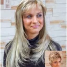 Przedsiębiorstwo 3 wizerunek PRZEDŁUŻANIE WŁOSÓW STUDIO BURDA Kategoria w Katowice SL