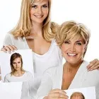 Przedsiębiorstwo 6 wizerunek PRZEDŁUŻANIE WŁOSÓW STUDIO BURDA Kategoria w Katowice SL