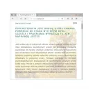 Przedsiębiorstwo 1 wizerunek PSYCHPRO PAWEŁ WAKUŁA Psychoterapia w Białystok PD