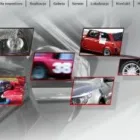 Przedsiębiorstwo 1 wizerunek R5 STUDIO Reklama - Agencje, Doradztwo w Poznań WP