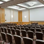 Przedsiębiorstwo 4 wizerunek RADISSON COLLECTION HOTEL, WARSAW Kategoria w Warsaw MZ