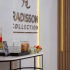 Przedsiębiorstwo 12 wizerunek RADISSON COLLECTION HOTEL, WARSAW Kategoria w Warsaw MZ