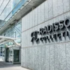 Przedsiębiorstwo 14 wizerunek RADISSON COLLECTION HOTEL, WARSAW Kategoria w Warsaw MZ