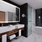 Przedsiębiorstwo 18 wizerunek RADISSON COLLECTION HOTEL, WARSAW Kategoria w Warsaw MZ