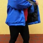 Przedsiębiorstwo 13 wizerunek RATES ZAKŁAD PRODUKCJI ODZIEŻY ROBOCZEJ Odzież Ochronna, Robocza, Artykuły Bhp w Warszawa MZ