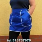 Przedsiębiorstwo 14 wizerunek RATES ZAKŁAD PRODUKCJI ODZIEŻY ROBOCZEJ Odzież Ochronna, Robocza, Artykuły Bhp w Warszawa MZ