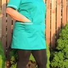 Przedsiębiorstwo 15 wizerunek RATES ZAKŁAD PRODUKCJI ODZIEŻY ROBOCZEJ Odzież Ochronna, Robocza, Artykuły Bhp w Warszawa MZ