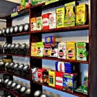 Przedsiębiorstwo 5 wizerunek RAZ KAWA RAZ HERBATA Kawiarnie w Warszawa MZ