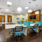 Przedsiębiorstwo 1 wizerunek REGUS - POZNAN, CITY CENTRE Nieruchomości - Kupno, Sprzedaż, Wynajem w Poznań WP