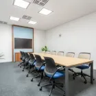 Przedsiębiorstwo 3 wizerunek REGUS - POZNAN, CITY CENTRE Nieruchomości - Kupno, Sprzedaż, Wynajem w Poznań WP