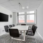 Przedsiębiorstwo 5 wizerunek REGUS - POZNAN, NIEPODLEGLOSCI Nieruchomości - Kupno, Sprzedaż, Wynajem w Poznań WP