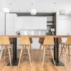 Przedsiębiorstwo 1 wizerunek REGUS - WARSAW METROPOLITAN Nieruchomości - Kupno, Sprzedaż, Wynajem w Warszawa MZ