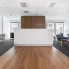 Przedsiębiorstwo 1 wizerunek REGUS - WARSAW, MOKOTOW MARYNARSKA Nieruchomości - Kupno, Sprzedaż, Wynajem w Warszawa MZ