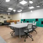 Przedsiębiorstwo 1 wizerunek REGUS - WARSAW, SOLEC Nieruchomości - Kupno, Sprzedaż, Wynajem w Warszawa MZ