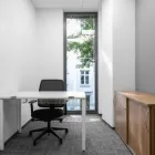 Przedsiębiorstwo 8 wizerunek REGUS - WARSAW, SOLEC Nieruchomości - Kupno, Sprzedaż, Wynajem w Warszawa MZ