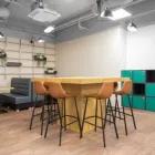 Przedsiębiorstwo 9 wizerunek REGUS - WARSAW, SOLEC Nieruchomości - Kupno, Sprzedaż, Wynajem w Warszawa MZ