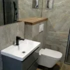 Przedsiębiorstwo 2 wizerunek REMONTY GOLD-HAND Malowanie, Tapetowanie - Usługi w Kielce SK