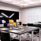 Przedsiębiorstwo 3 wizerunek RENAISSANCE WARSAW AIRPORT HOTEL Kategoria w Warszawa MZ