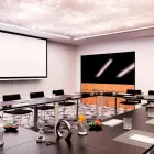 Przedsiębiorstwo 7 wizerunek RENAISSANCE WARSAW AIRPORT HOTEL Kategoria w Warszawa MZ
