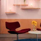 Przedsiębiorstwo 12 wizerunek RENAISSANCE WARSAW AIRPORT HOTEL Kategoria w Warszawa MZ