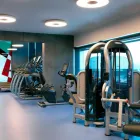 Przedsiębiorstwo 16 wizerunek RENAISSANCE WARSAW AIRPORT HOTEL Kategoria w Warszawa MZ