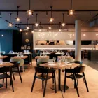 Przedsiębiorstwo 18 wizerunek RENAISSANCE WARSAW AIRPORT HOTEL Kategoria w Warszawa MZ