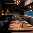 Przedsiębiorstwo 19 wizerunek RENAISSANCE WARSAW AIRPORT HOTEL Kategoria w Warszawa MZ
